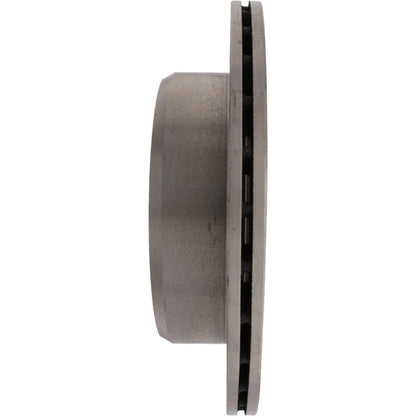 Centric Parts Disc Brake Rotor Non-Directional Finishes 121.44018