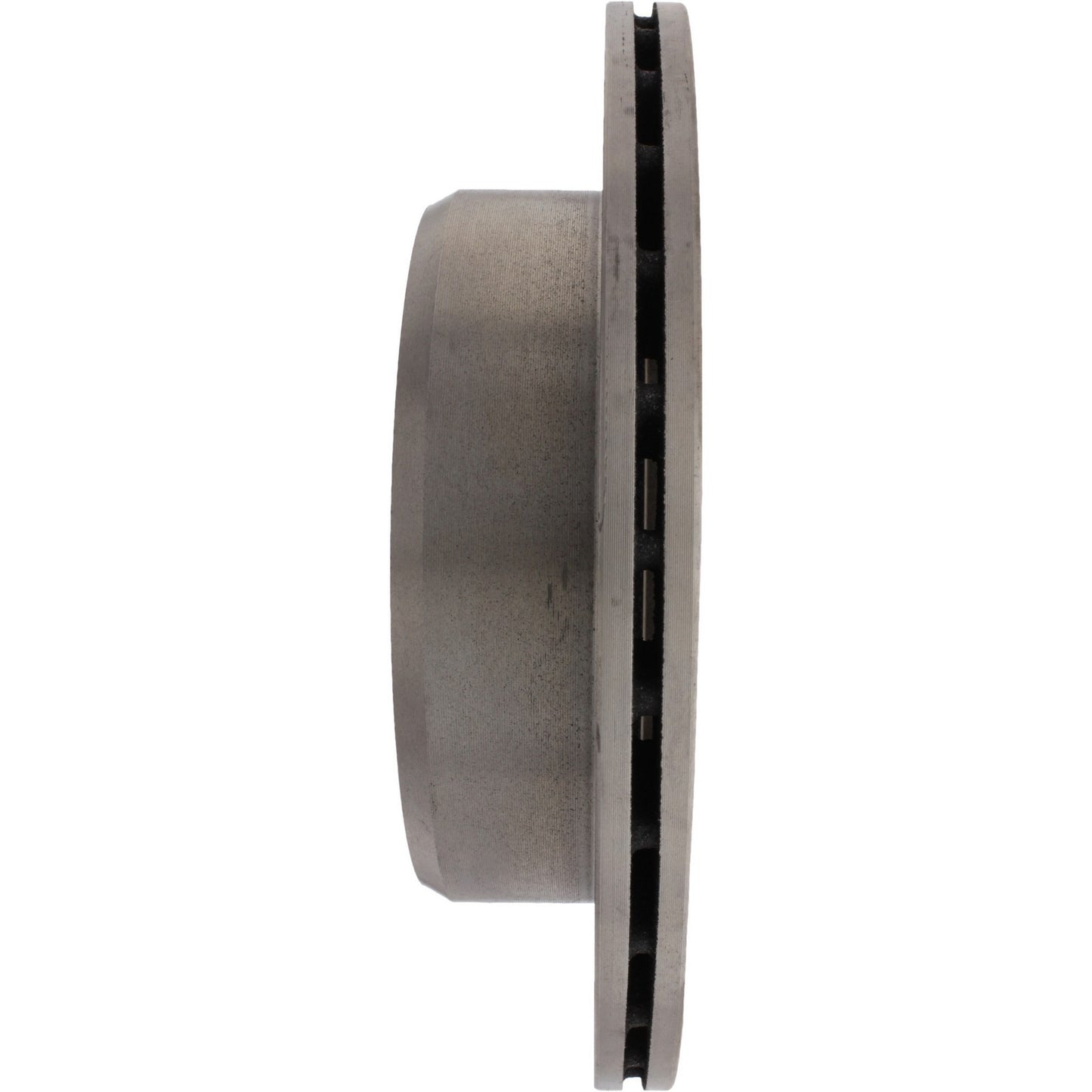 Centric Parts Disc Brake Rotor Non-Directional Finishes 121.44018