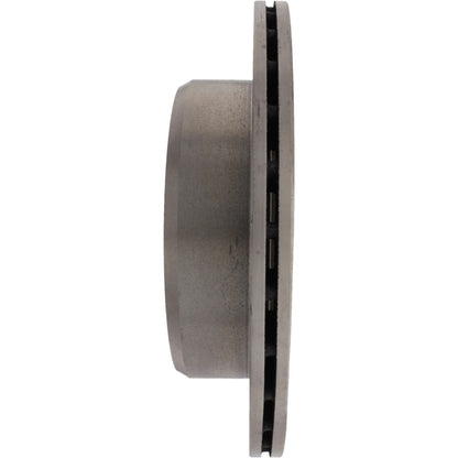 Centric Parts Disc Brake Rotor Non-Directional Finishes 121.44018