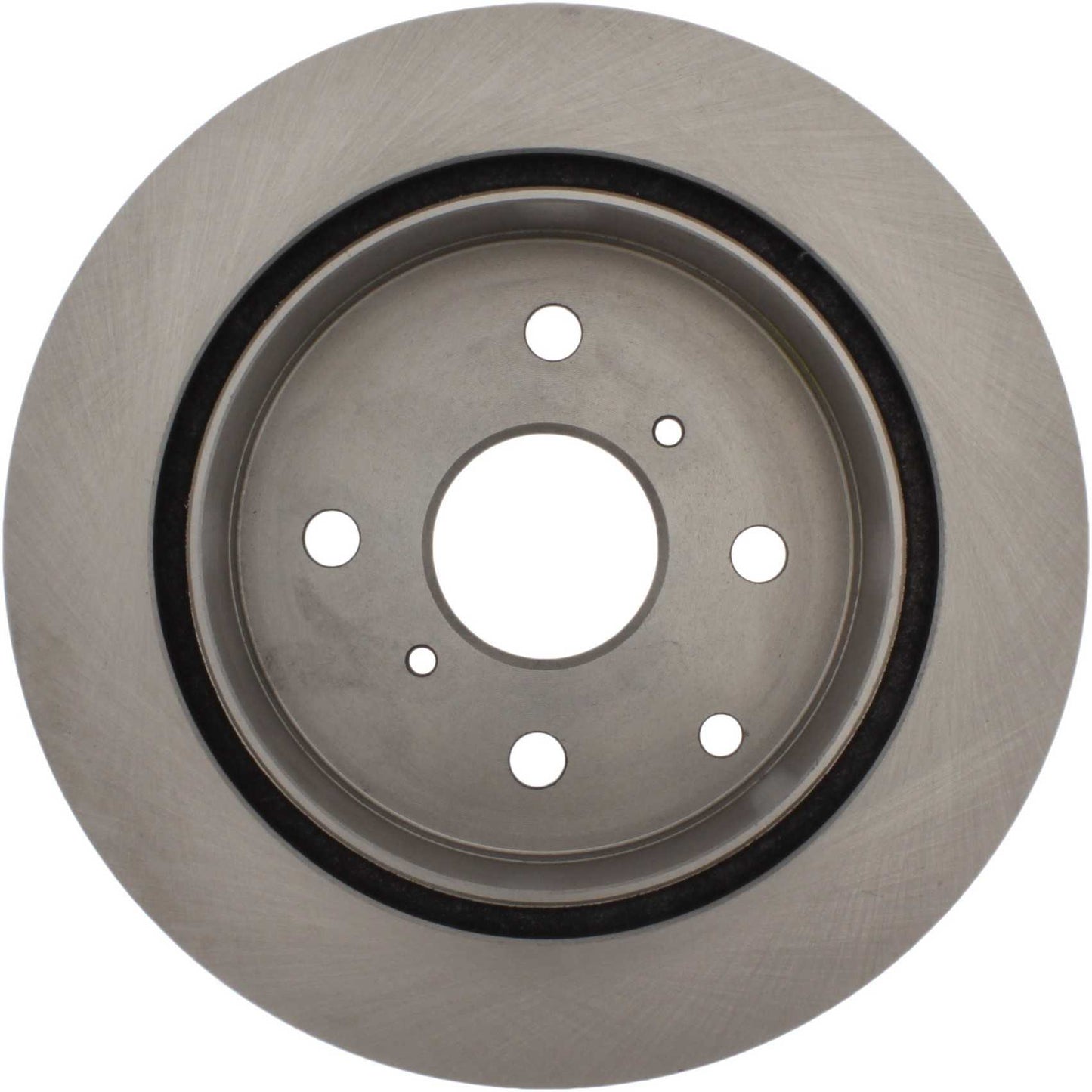 Centric Parts Disc Brake Rotor Non-Directional Finishes 121.44018