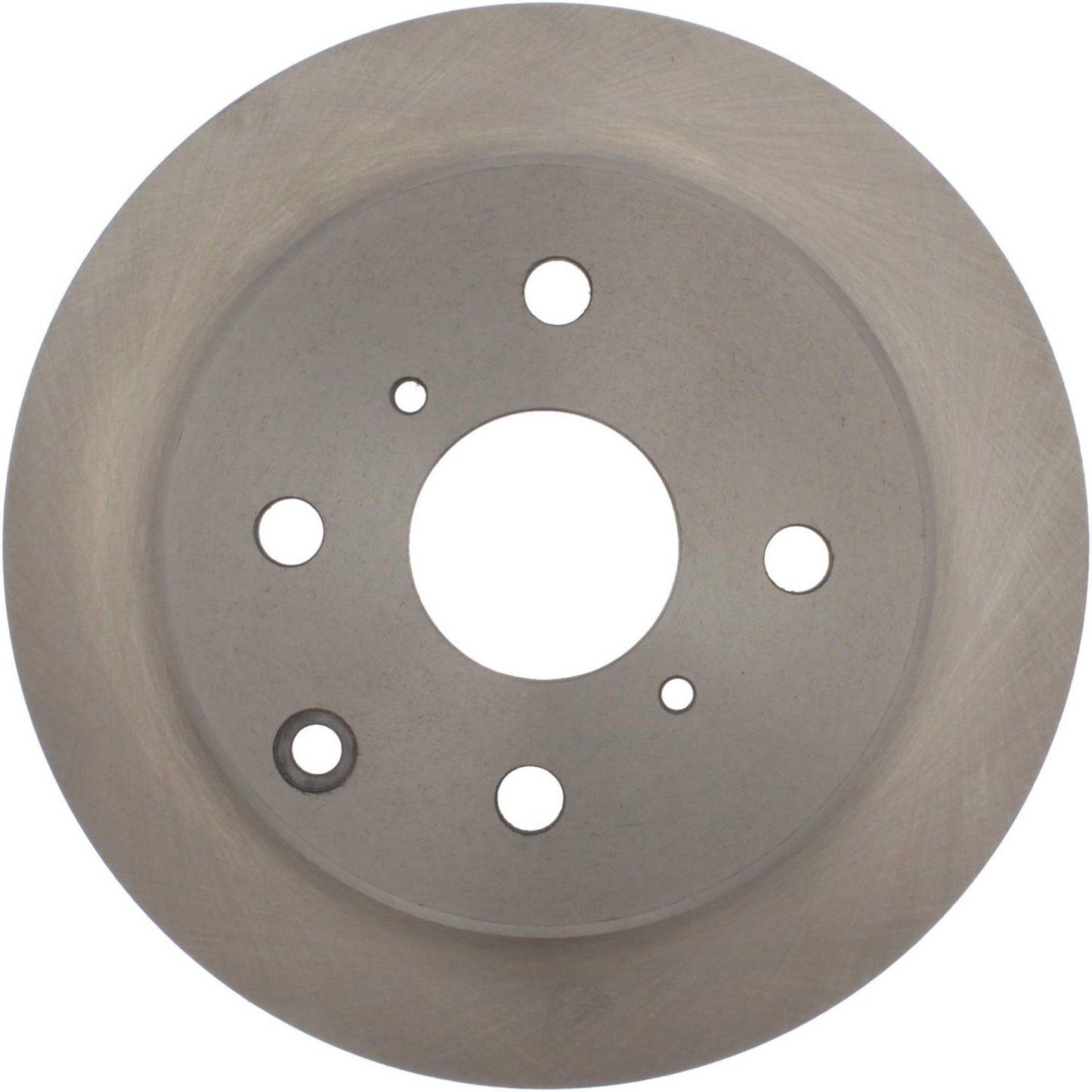 Centric Parts Disc Brake Rotor Non-Directional Finishes 121.44018