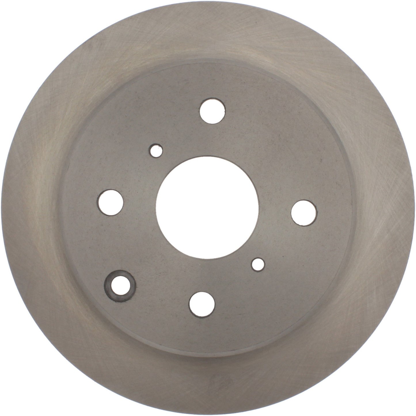 Centric Parts Disc Brake Rotor Non-Directional Finishes 121.44018