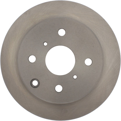 Centric Parts Disc Brake Rotor Non-Directional Finishes 121.44018