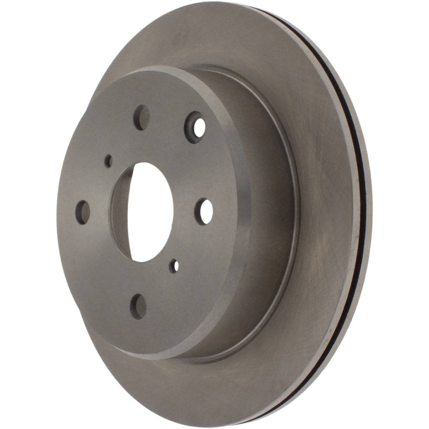 Centric Parts Disc Brake Rotor Non-Directional Finishes 121.44018