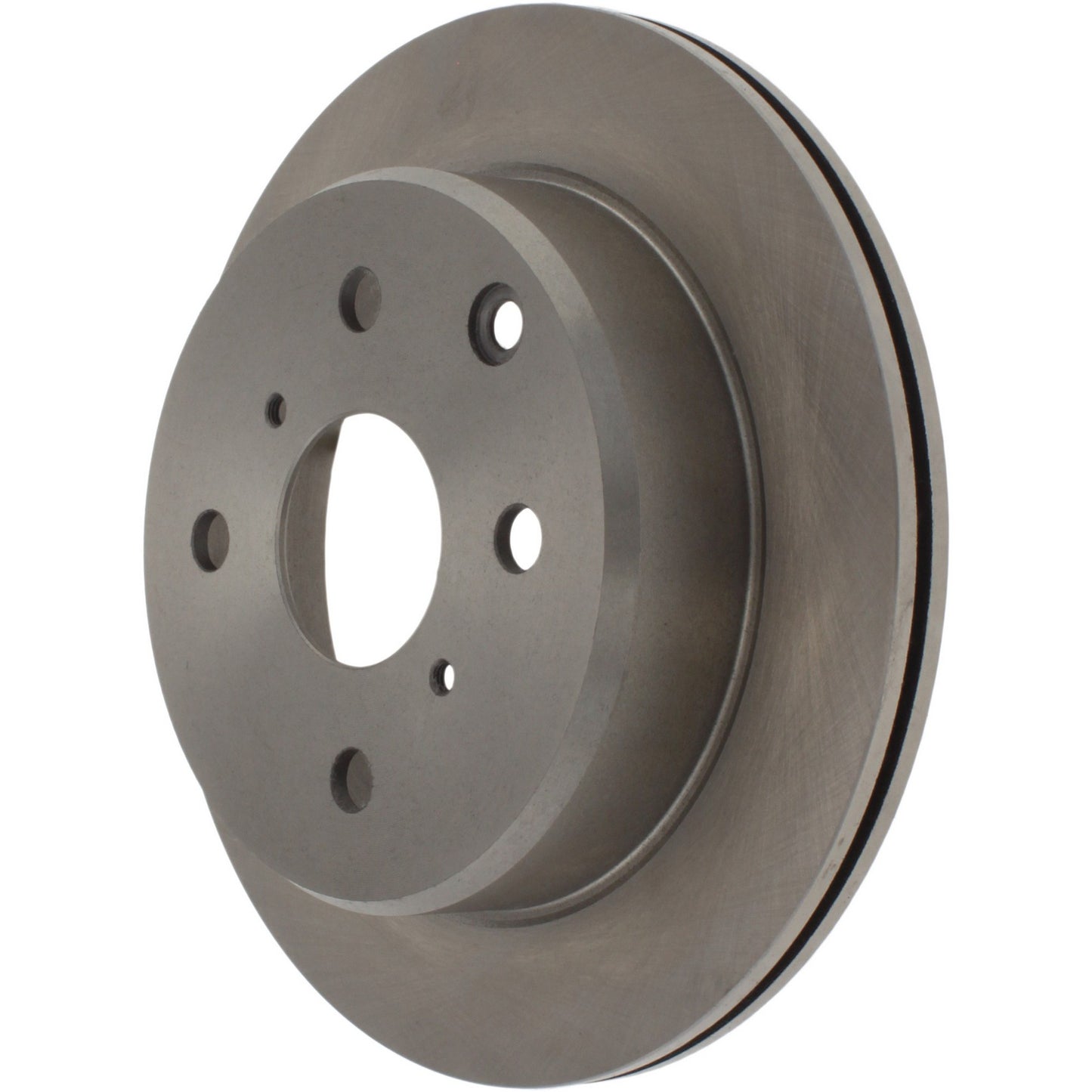 Centric Parts Disc Brake Rotor Non-Directional Finishes 121.44018