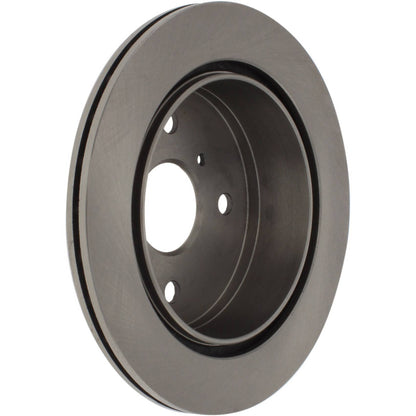Centric Parts Disc Brake Rotor Non-Directional Finishes 121.44018