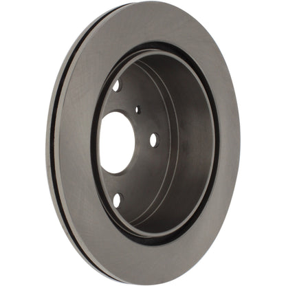 Centric Parts Disc Brake Rotor Non-Directional Finishes 121.44018