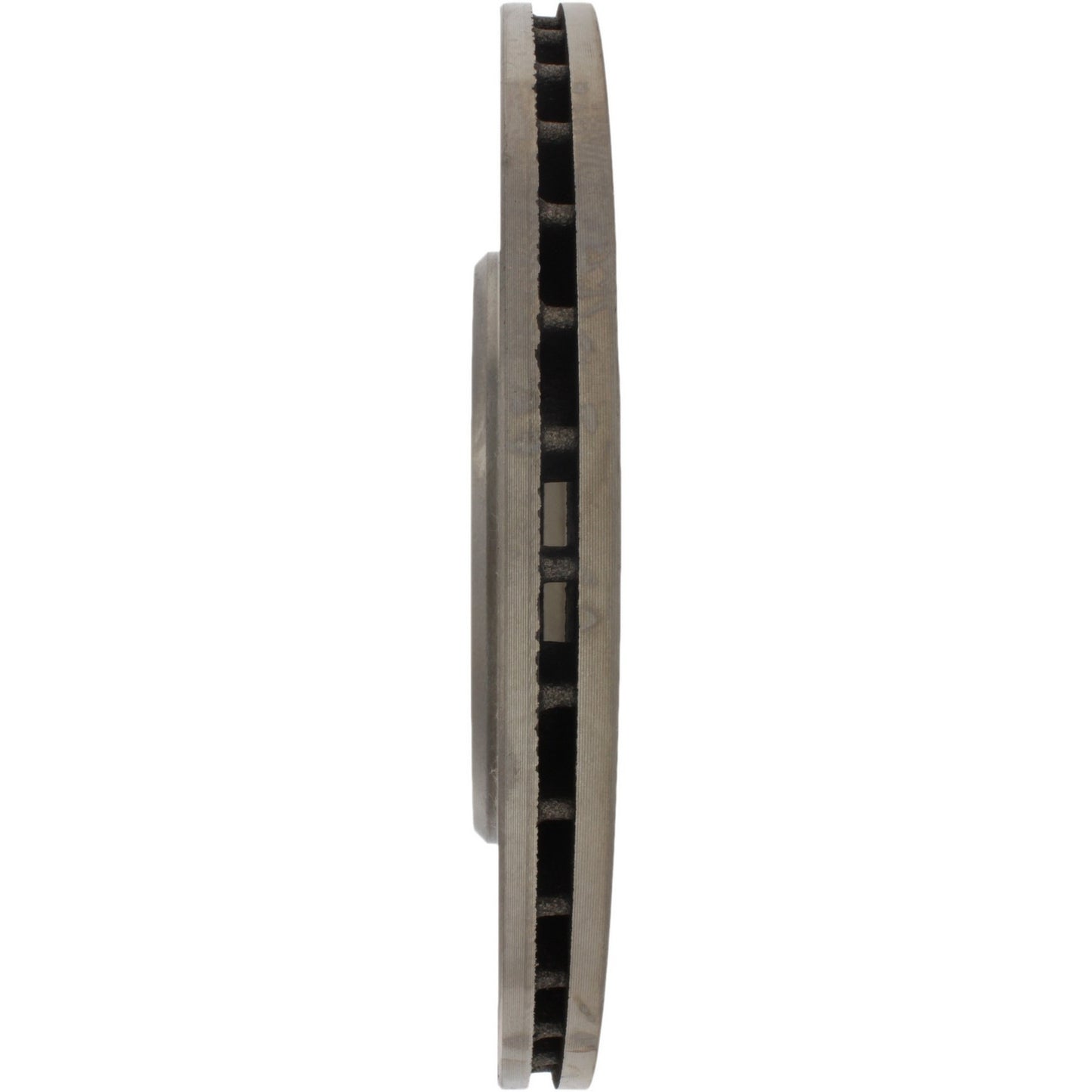 Centric Parts Disc Brake Rotor Standard Non-Directional Finishes for 1979-1983 Toyota Pickup 121.44020