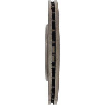 Centric Parts Disc Brake Rotor Standard Non-Directional Finishes for 1979-1983 Toyota Pickup 121.44020