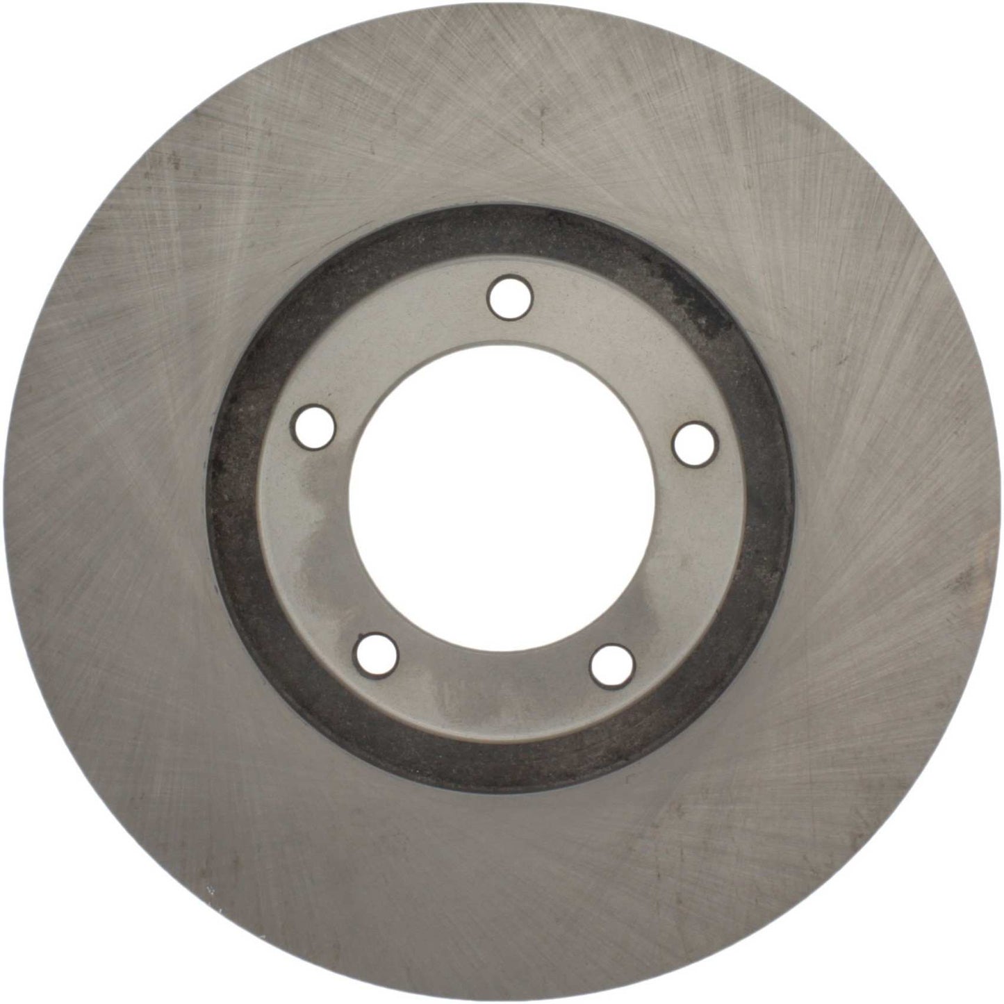 Centric Parts Disc Brake Rotor Standard Non-Directional Finishes for 1979-1983 Toyota Pickup 121.44020