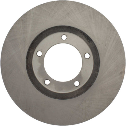 Centric Parts Disc Brake Rotor Standard Non-Directional Finishes for 1979-1983 Toyota Pickup 121.44020