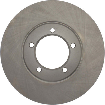 Centric Parts Disc Brake Rotor Standard Non-Directional Finishes for 1979-1983 Toyota Pickup 121.44020