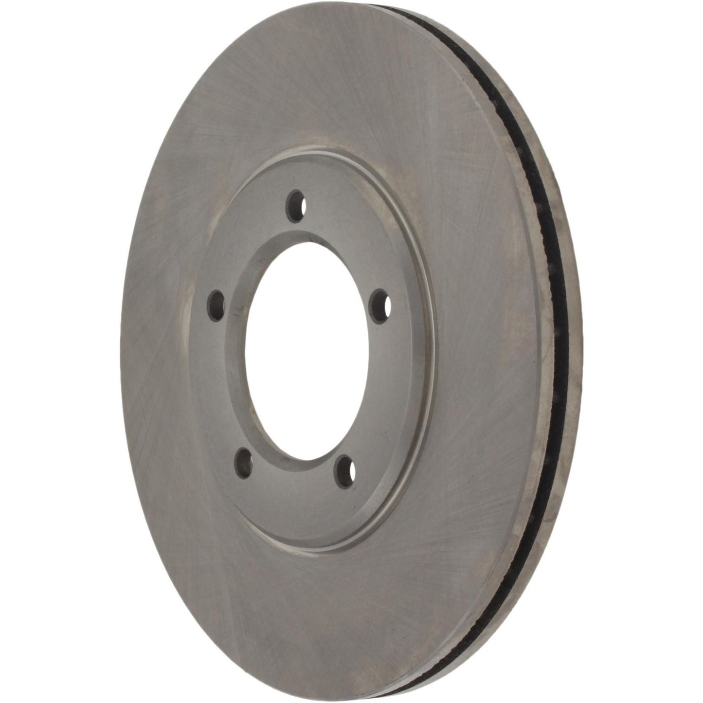 Centric Parts Disc Brake Rotor Standard Non-Directional Finishes for 1979-1983 Toyota Pickup 121.44020