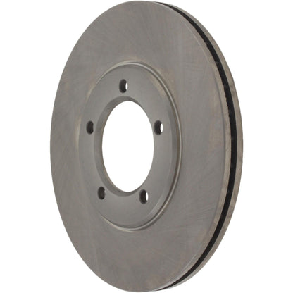 Centric Parts Disc Brake Rotor Standard Non-Directional Finishes for 1979-1983 Toyota Pickup 121.44020