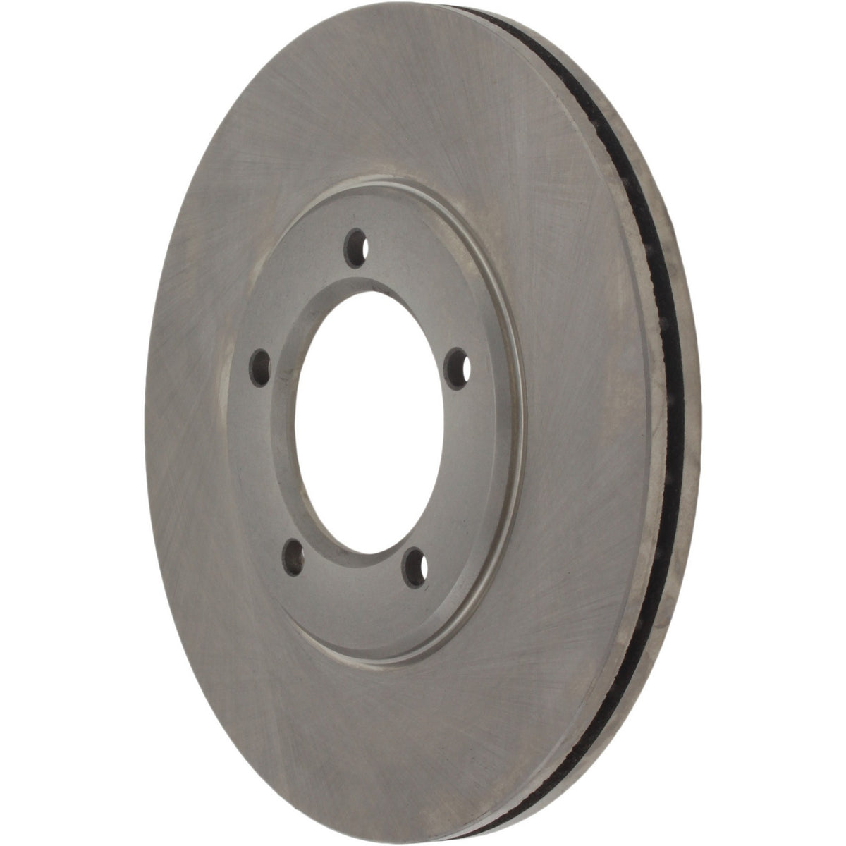 Centric Parts Disc Brake Rotor Standard Non-Directional Finishes for 1979-1983 Toyota Pickup 121.44020