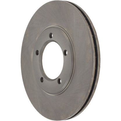Centric Parts Disc Brake Rotor Standard Non-Directional Finishes for 1979-1983 Toyota Pickup 121.44020