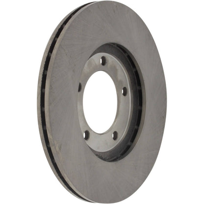 Centric Parts Disc Brake Rotor Standard Non-Directional Finishes for 1979-1983 Toyota Pickup 121.44020