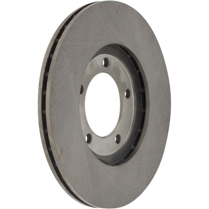 Centric Parts Disc Brake Rotor Standard Non-Directional Finishes for 1979-1983 Toyota Pickup 121.44020