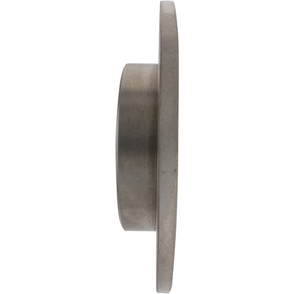 Centric Parts Disc Brake Rotor Non-Directional Finish 121.44021