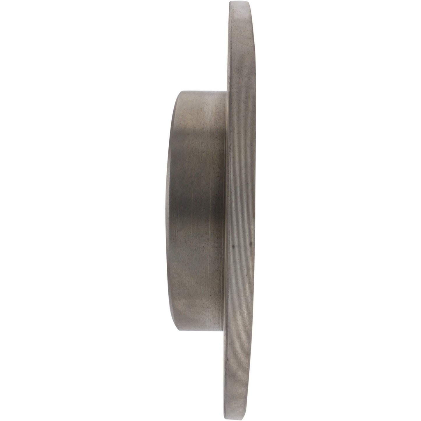 Centric Parts Disc Brake Rotor Non-Directional Finish 121.44021