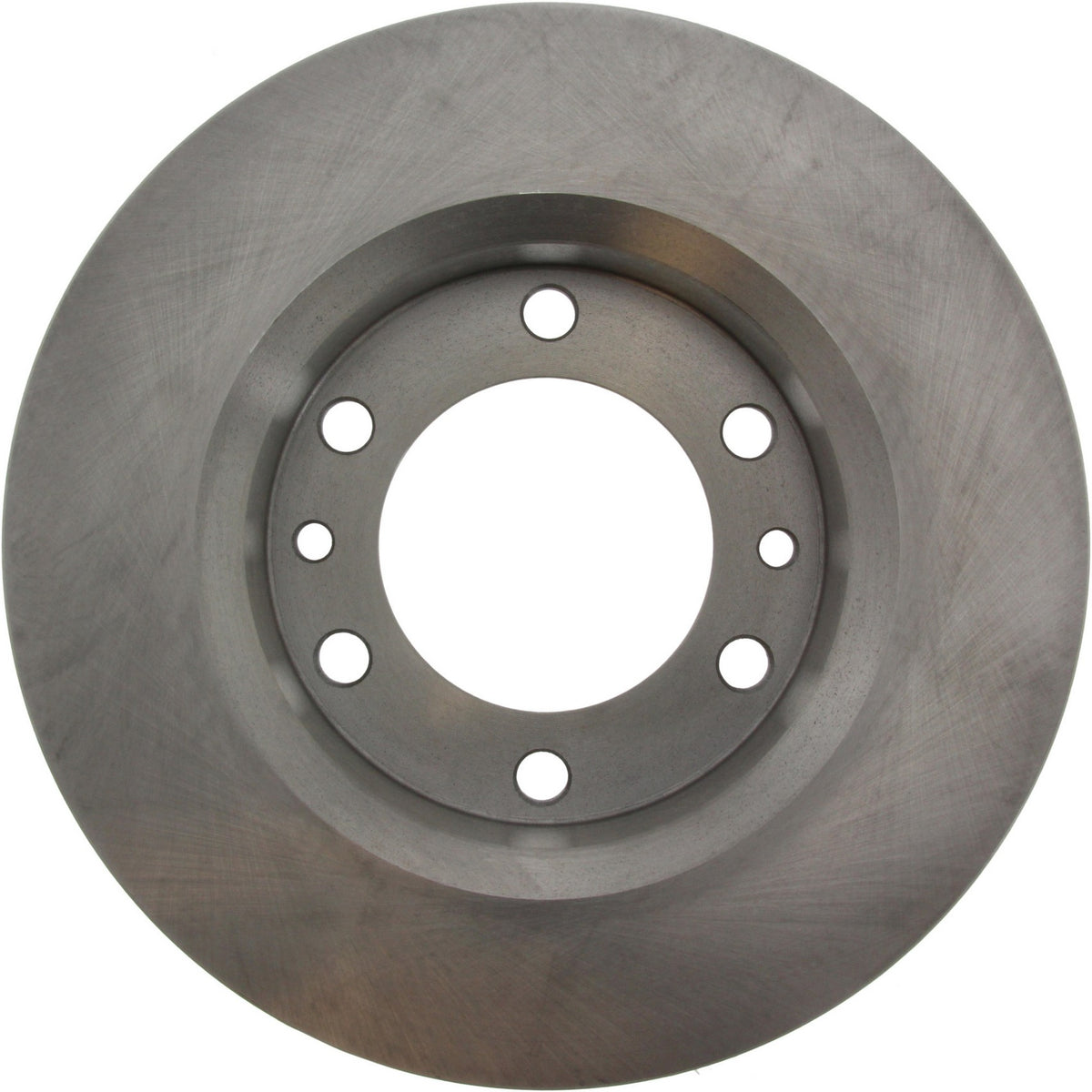 Centric Parts Disc Brake Rotor Non-Directional Finish 121.44021