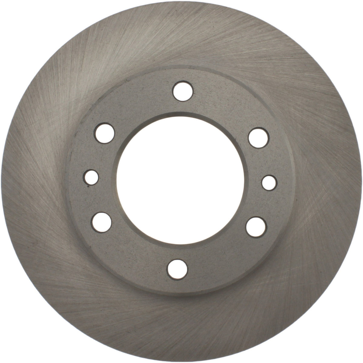 Centric Parts Disc Brake Rotor Non-Directional Finish 121.44021