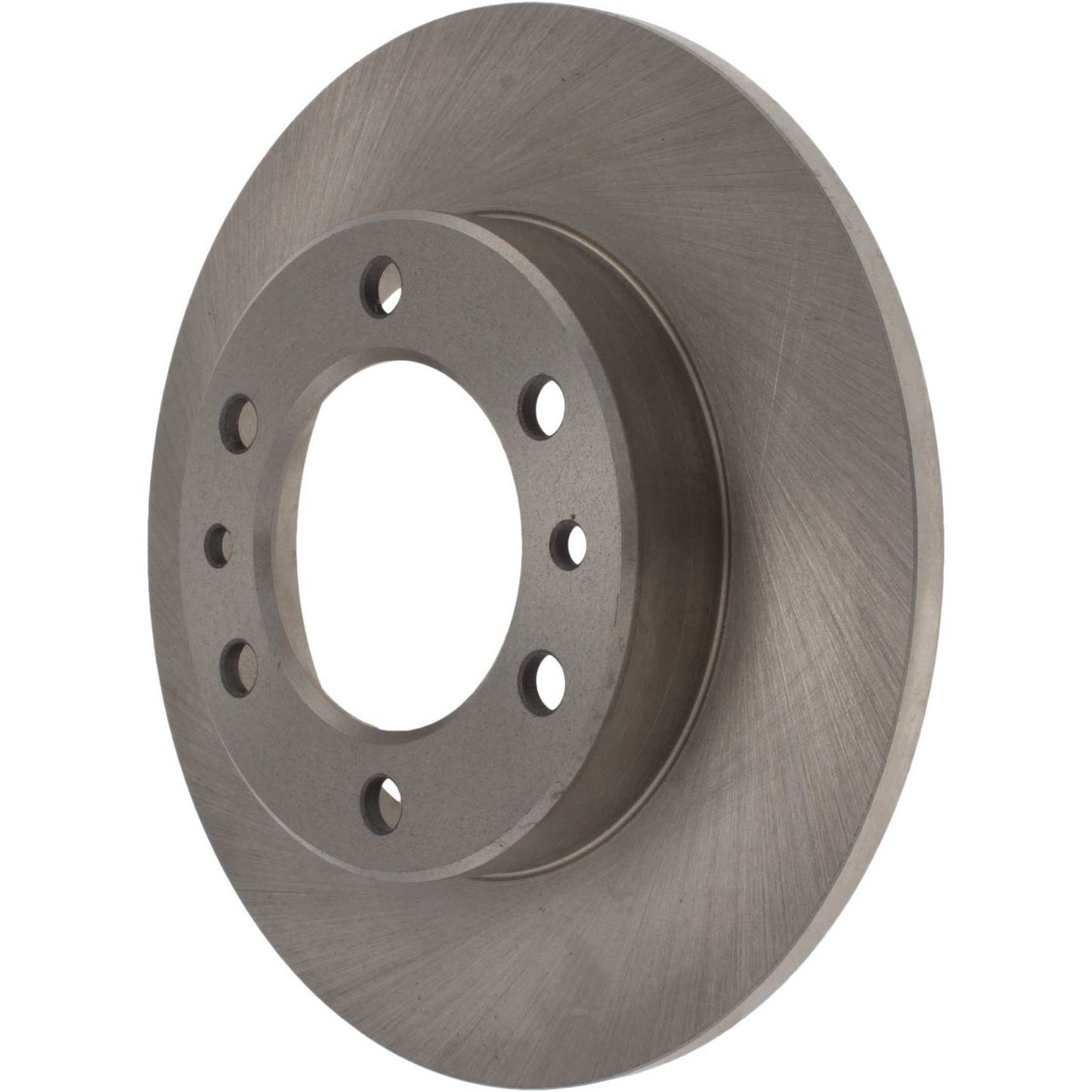 Centric Parts Disc Brake Rotor Non-Directional Finish 121.44021