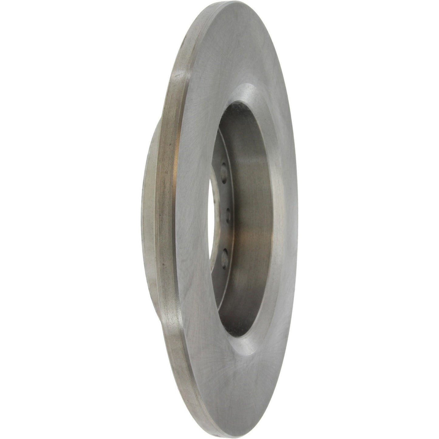 Centric Parts Disc Brake Rotor Non-Directional Finish 121.44021