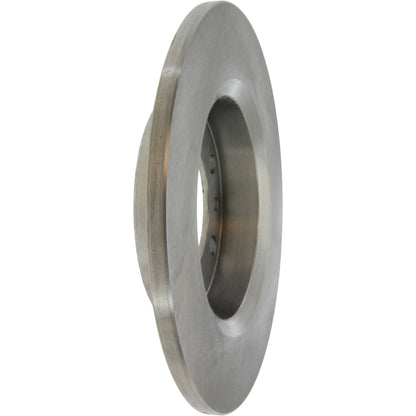 Centric Parts Disc Brake Rotor Non-Directional Finish 121.44021