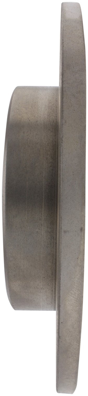 Centric Parts Disc Brake Rotor Non-Directional Finish 121.44021