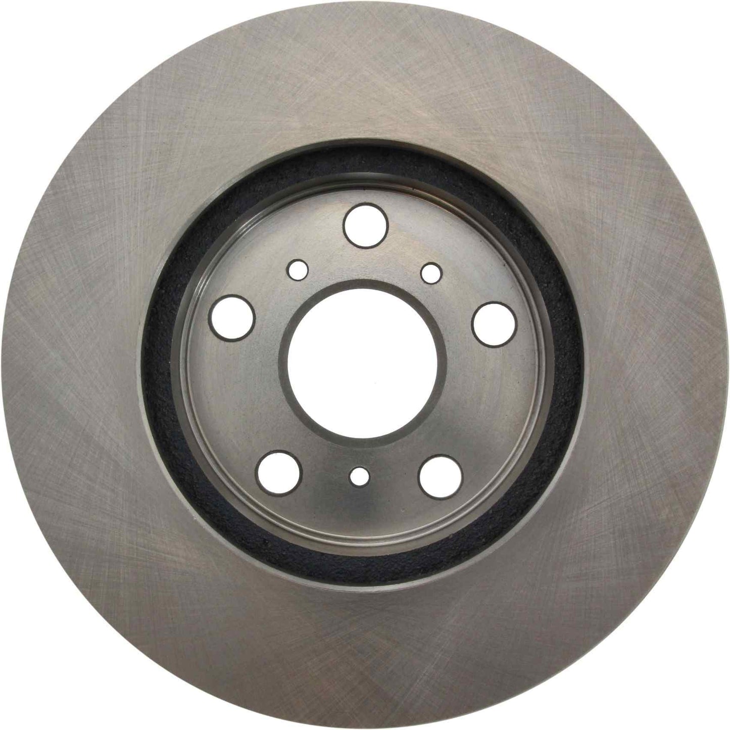 Centric Parts Disc Brake Rotor Standard with Non-Directional Finishes for 1983-1986 Toyota Camry 121.44023