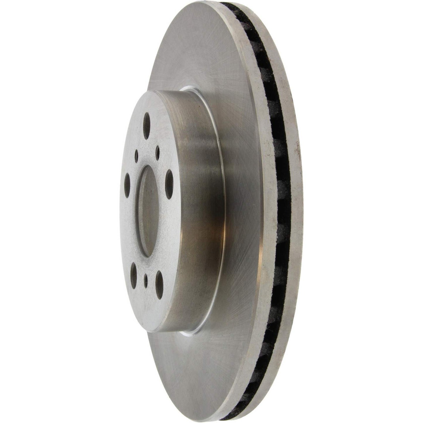 Centric Parts Disc Brake Rotor Standard with Non-Directional Finishes for 1983-1986 Toyota Camry 121.44023