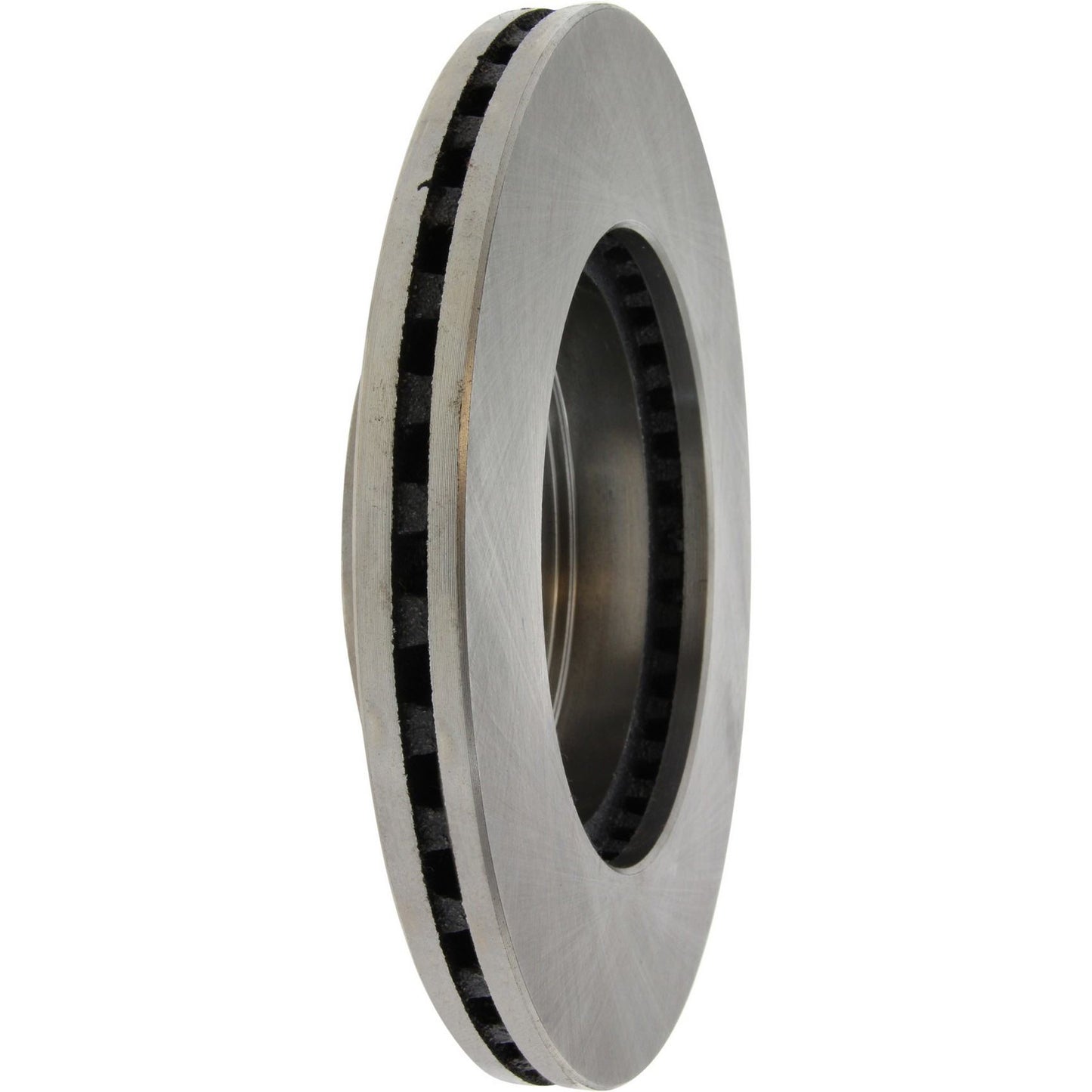 Centric Parts Disc Brake Rotor Standard with Non-Directional Finishes for 1983-1986 Toyota Camry 121.44023