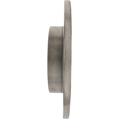 Centric Parts Disc Brake Rotor Standard with Non-Directional Finishes for 1983-1990 Toyota Tercel 121.44024