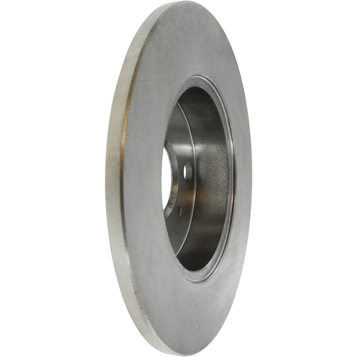 Centric Parts Disc Brake Rotor Standard with Non-Directional Finishes for 1983-1990 Toyota Tercel 121.44024