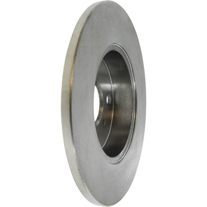 Centric Parts Disc Brake Rotor Standard with Non-Directional Finishes for 1983-1990 Toyota Tercel 121.44024