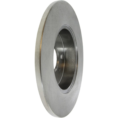 Centric Parts Disc Brake Rotor Standard with Non-Directional Finishes for 1983-1990 Toyota Tercel 121.44024