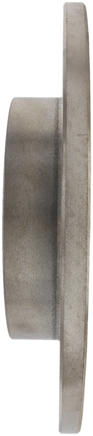 Centric Parts Disc Brake Rotor Standard with Non-Directional Finishes for 1983-1990 Toyota Tercel 121.44024
