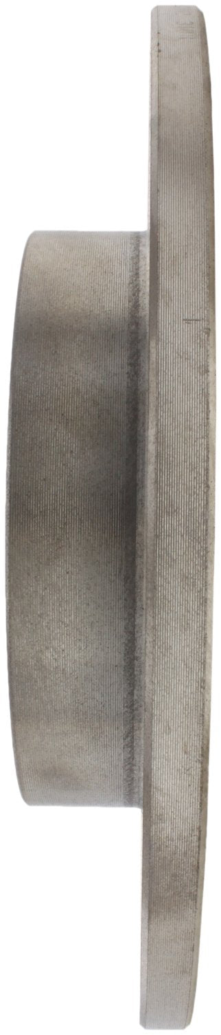 Centric Parts Disc Brake Rotor Standard with Non-Directional Finishes for 1983-1990 Toyota Tercel 121.44024