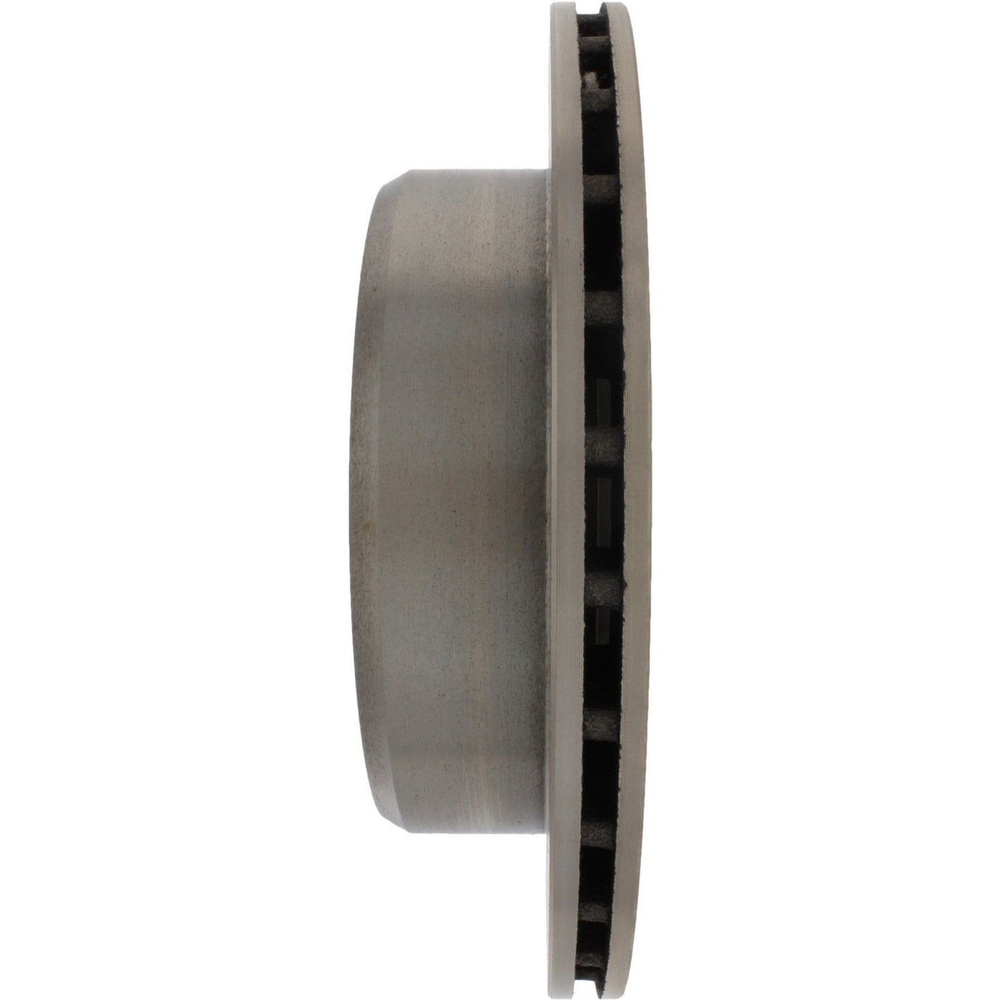 Centric Parts Disc Brake Rotor Standard with Non-Directional Finishes for 1983-1984 Toyota Cressida 121.44026