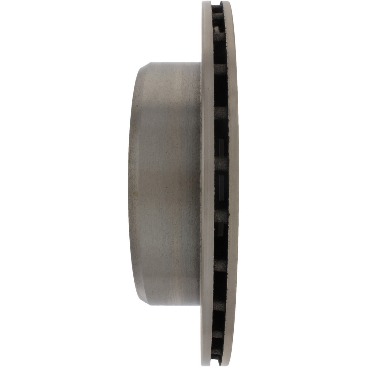 Centric Parts Disc Brake Rotor Standard with Non-Directional Finishes for 1983-1984 Toyota Cressida 121.44026