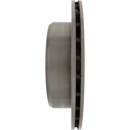 Centric Parts Disc Brake Rotor Standard with Non-Directional Finishes for 1983-1984 Toyota Cressida 121.44026