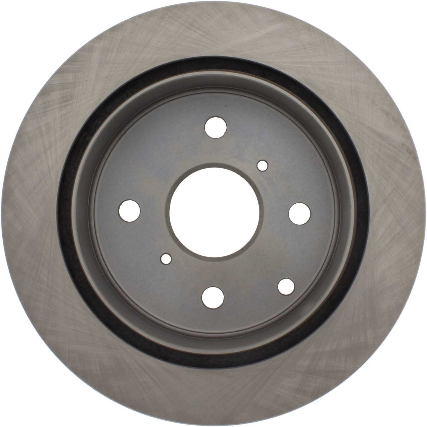 Centric Parts Disc Brake Rotor Standard with Non-Directional Finishes for 1983-1984 Toyota Cressida 121.44026
