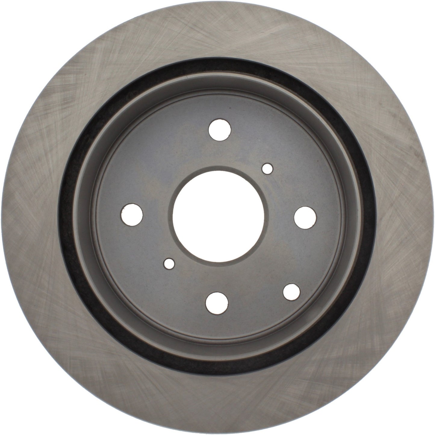 Centric Parts Disc Brake Rotor Standard with Non-Directional Finishes for 1983-1984 Toyota Cressida 121.44026