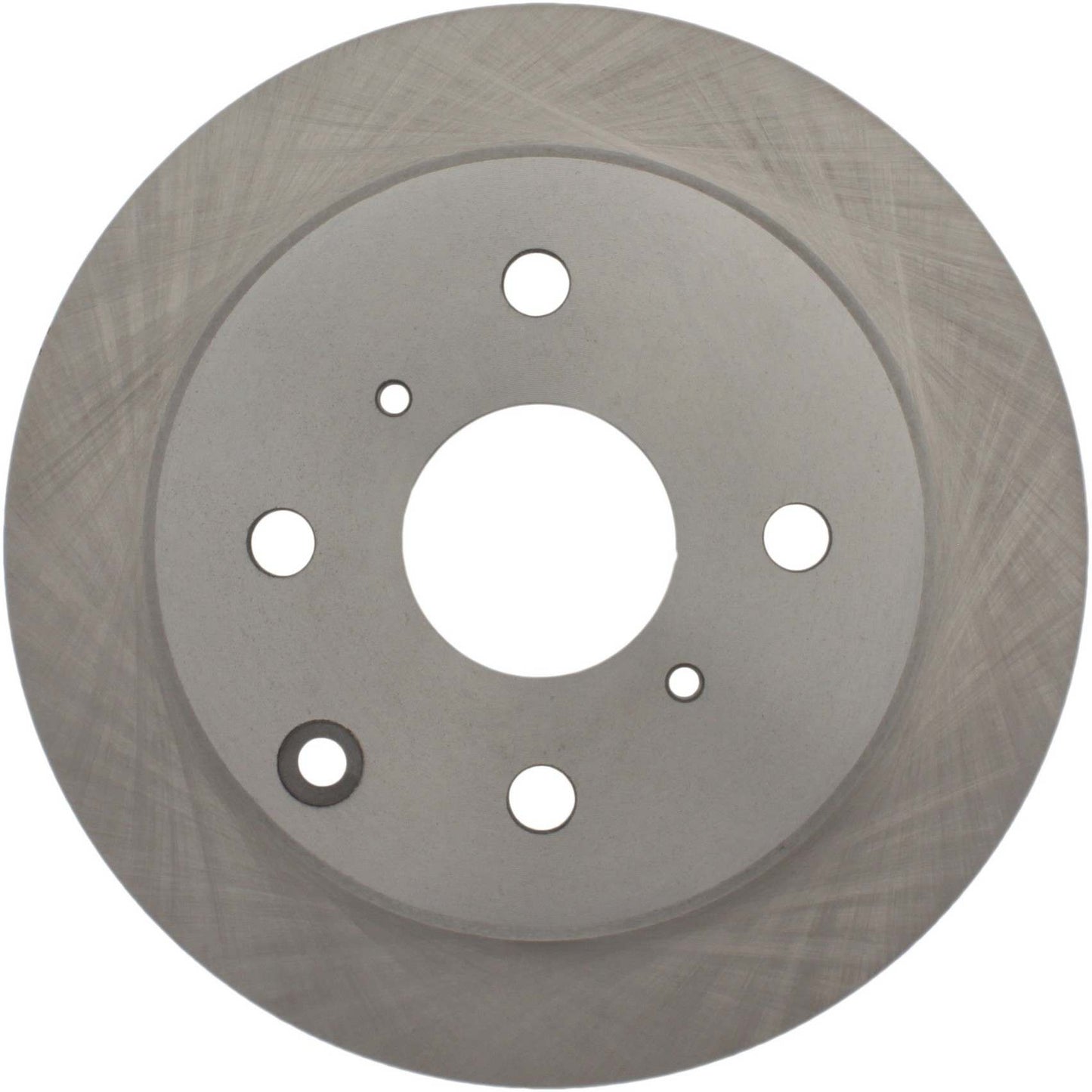 Centric Parts Disc Brake Rotor Standard with Non-Directional Finishes for 1983-1984 Toyota Cressida 121.44026