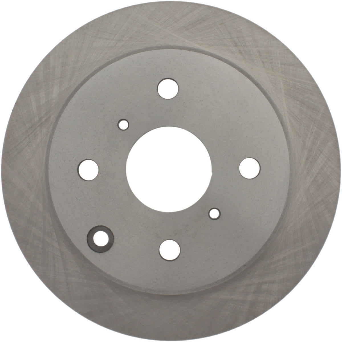 Centric Parts Disc Brake Rotor Standard with Non-Directional Finishes for 1983-1984 Toyota Cressida 121.44026