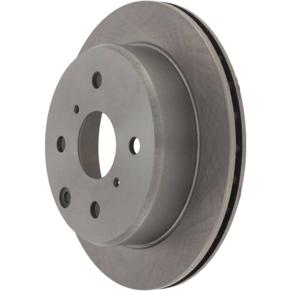 Centric Parts Disc Brake Rotor Standard with Non-Directional Finishes for 1983-1984 Toyota Cressida 121.44026