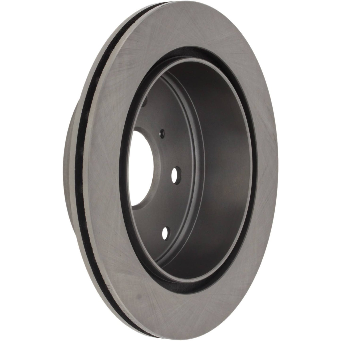 Centric Parts Disc Brake Rotor Standard with Non-Directional Finishes for 1983-1984 Toyota Cressida 121.44026