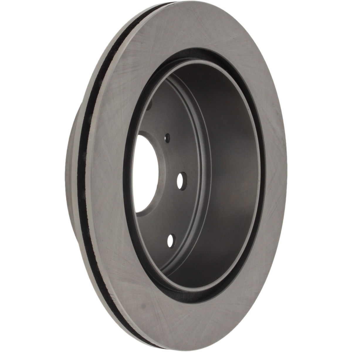 Centric Parts Disc Brake Rotor Standard with Non-Directional Finishes for 1983-1984 Toyota Cressida 121.44026