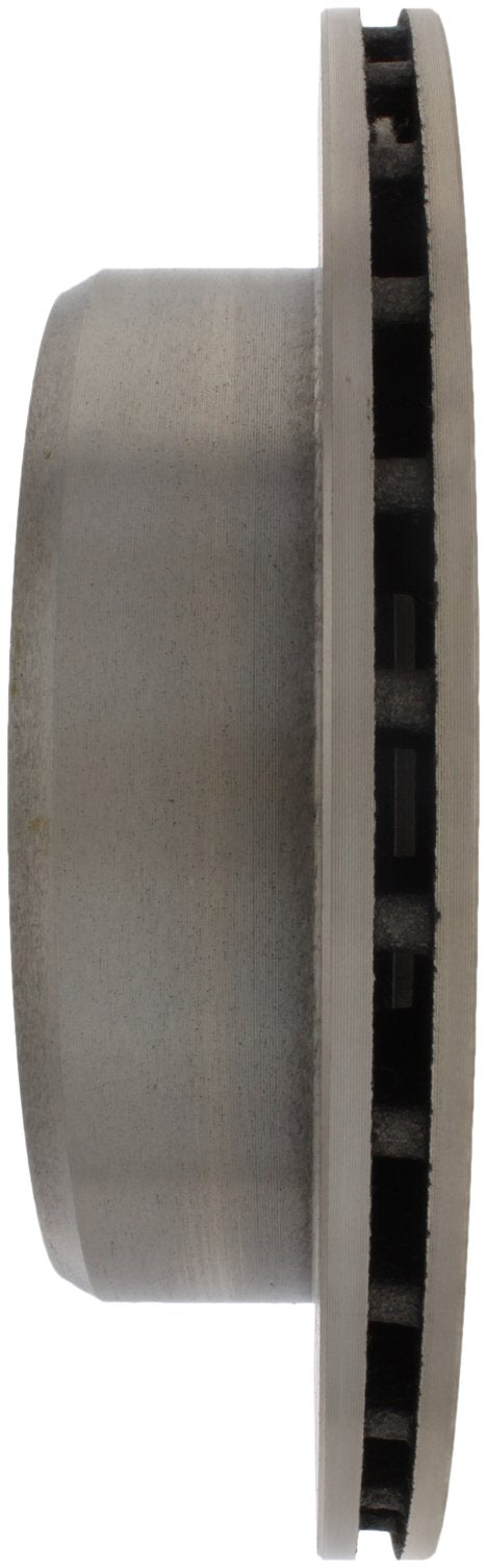 Centric Parts Disc Brake Rotor Standard with Non-Directional Finishes for 1983-1984 Toyota Cressida 121.44026